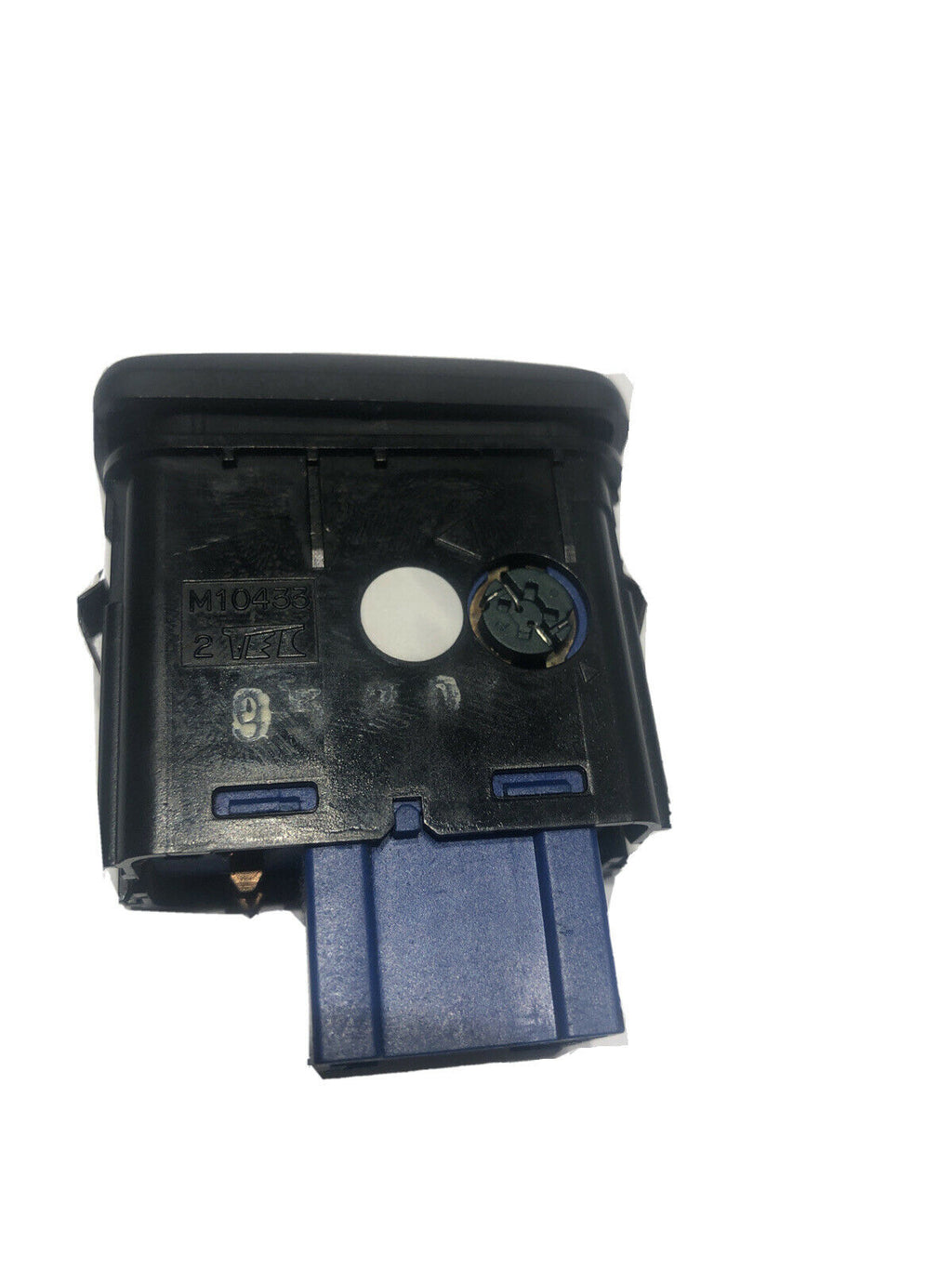 1996 - 2000 EK Honda Civic DX EX LX HX Black Fog Light Switch Button defog OEM