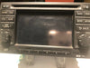 13 14 Nissan Rogue Bose Radio Cd Gps Navigation 259151VY1B PCS31