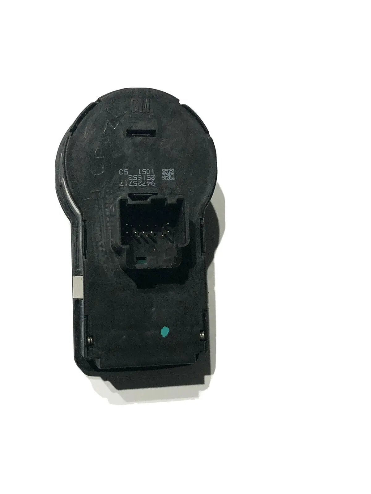 GM OEM Headlamp Switch 2011-2015 Chevy Cruze 94725717 S/S to 22901652 by GM