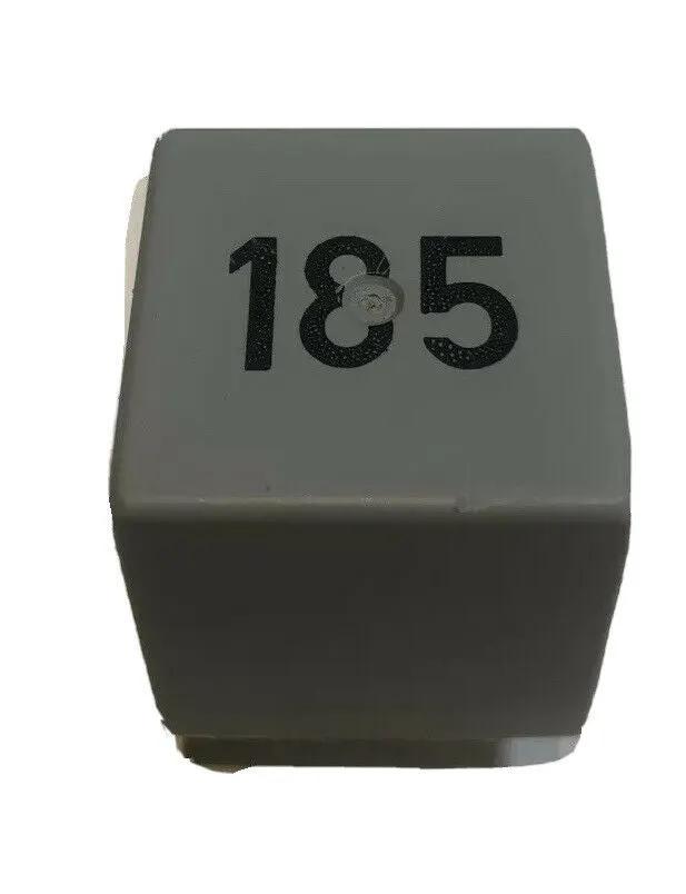 Starter Relay # 185 99-05 VW Jetta Golf GTI MK4 Beetle Passat B5 - 3B0 911 251 by Volkswagen