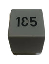 Starter Relay # 185 99-05 VW Jetta Golf GTI MK4 Beetle Passat B5 - 3B0 911 251
