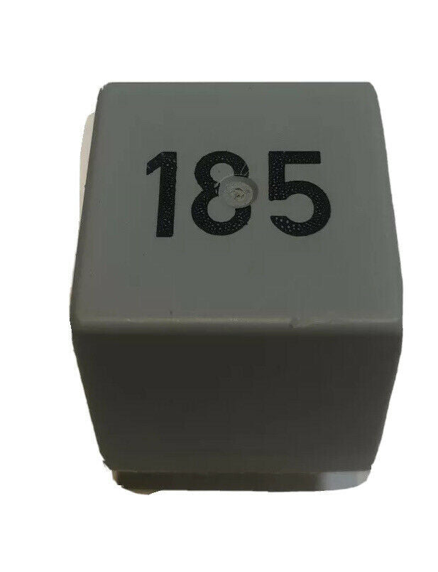 Starter Relay # 185 99-05 VW Jetta Golf GTI MK4 Beetle Passat B5 - 3B0 911 251