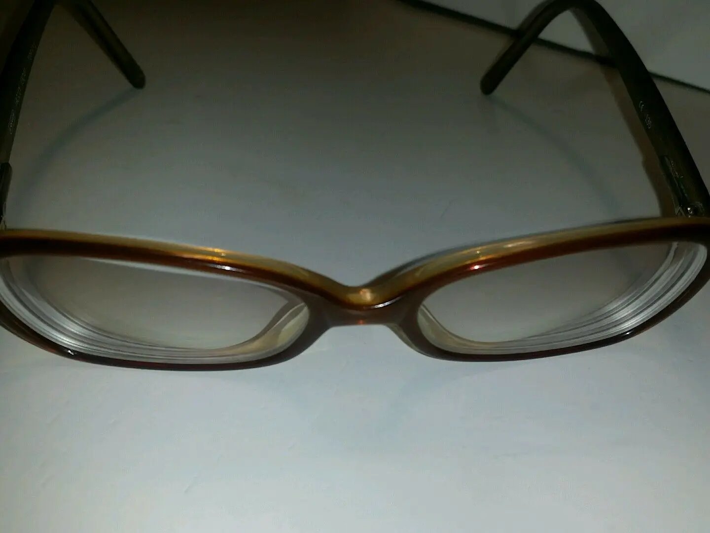 COACH HOLLY 504 DESIGNER Eyeglasses Eyewear FRAMES 49-16-135 TV6 51331 by Coach