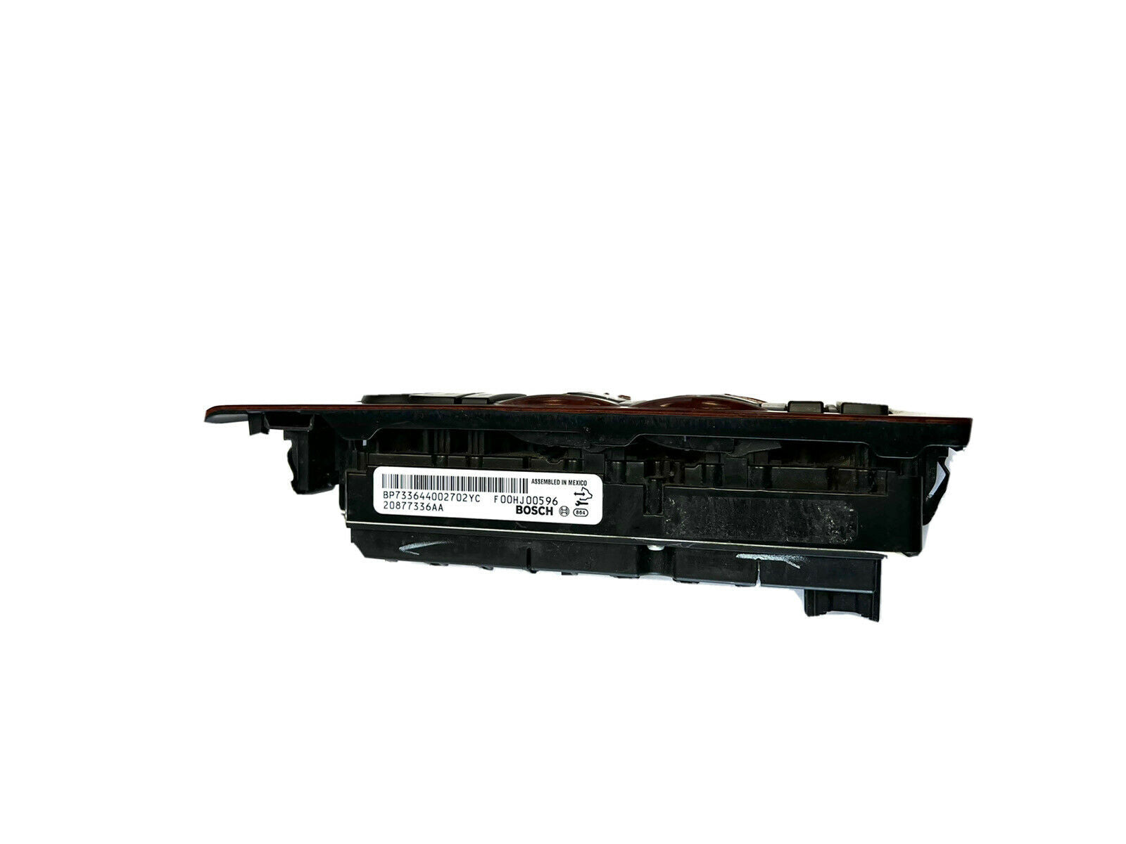 07 -14 Silverado Suburban Tahoe Sierra Yukon Driver Side Master Switch Assembly