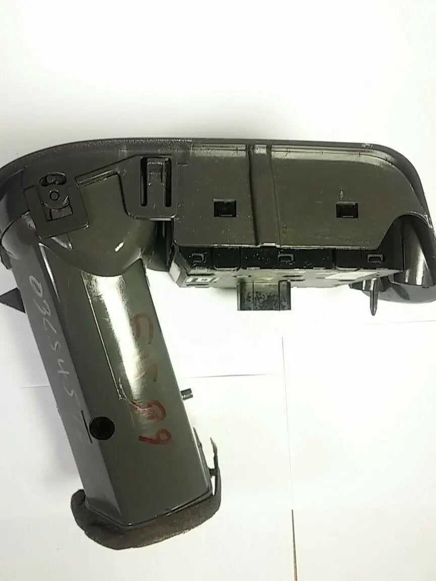 Headlight 2001 00-04 Volvo s40 v40 head light Switch with trim oem 30613942 by Volvo