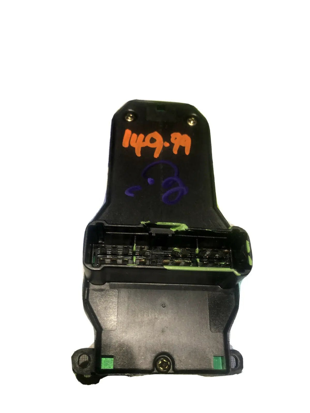 Driver Front Door Switch Driver's Window Master Fits 03-11 ELEMENT 4 Door by HONDA