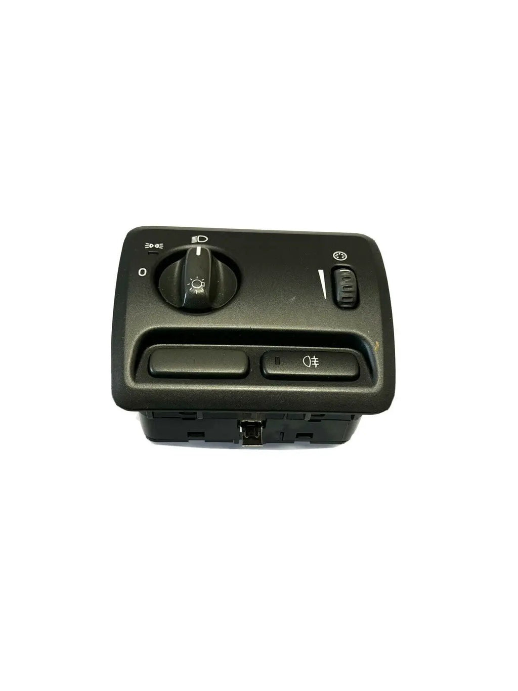 Volvo OEM Gray Headlight Switch Module 9441046 fits S60 V70 2001 00w19-2 by OEM