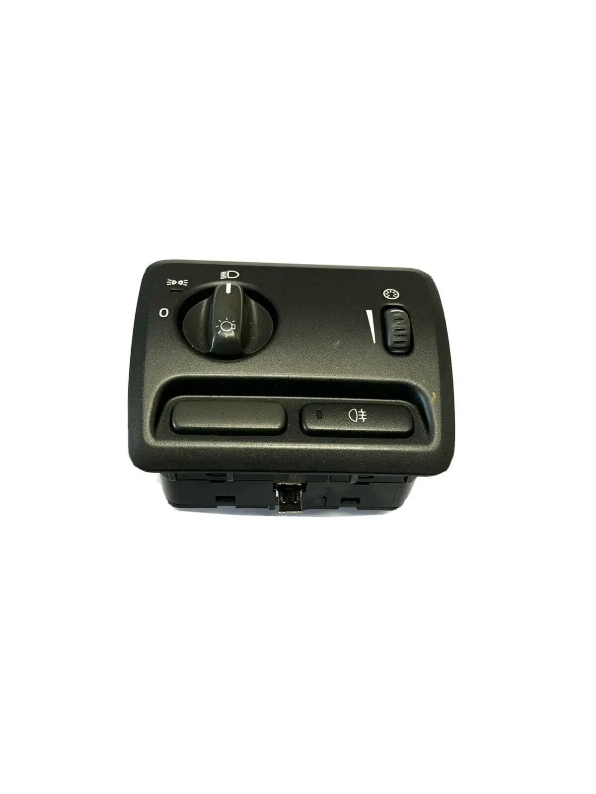 Volvo OEM Gray Headlight Switch Module 9441046 fits S60 V70 2001 00w19-2 by OEM