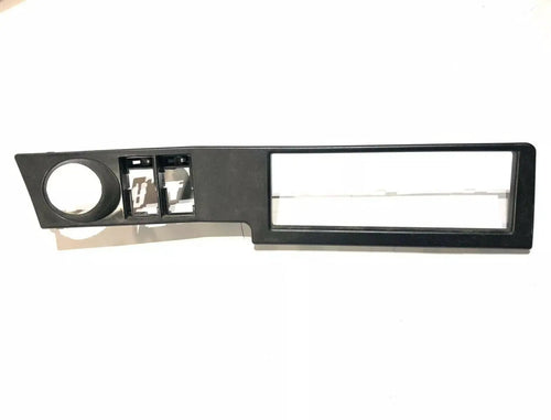 1991-95 VOLVO 940 Interior f Defroster Switch & Panel-Bezel-Trim 3548792 Blank by VOLVO OEM
