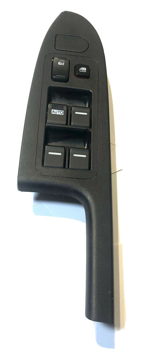 2003-2007 Honda Accord OEM MASTER POWER WINDOW & MIRROR SWITCH 2004 2005 -06