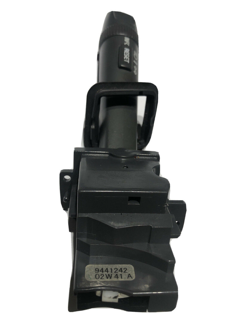 Volvo S80 S60 V70 XC70 turn signal high beam computer switch OEM 01-03 9441242