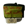 442 1994- 1997 Volvo 850 Power Door Lock Switch OEM 9148483 by Volvo OEM