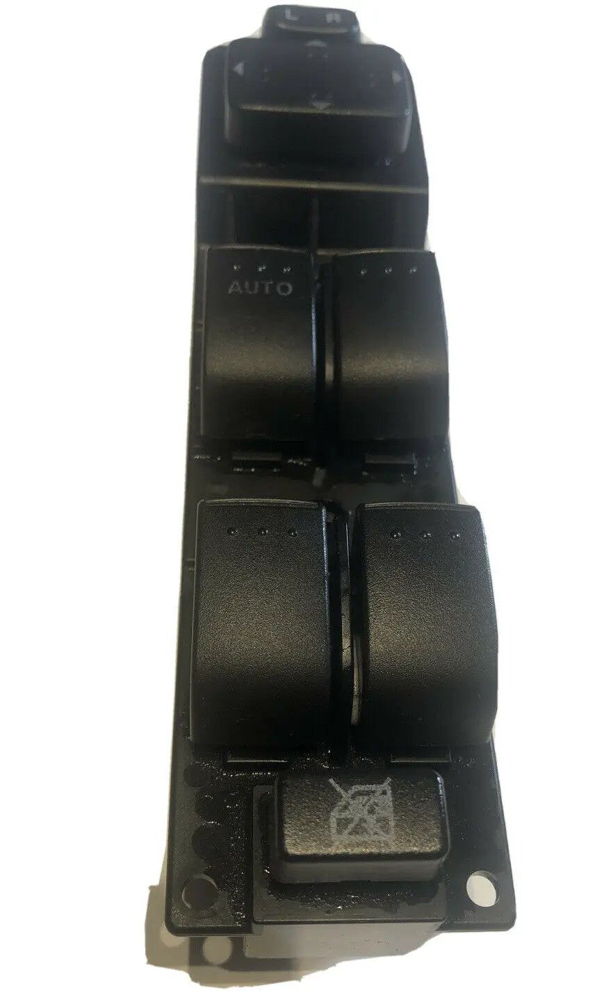Master Power Window Door Switch for 2006-2008 Mazda 6 NEW by SWITCHDOCTOR