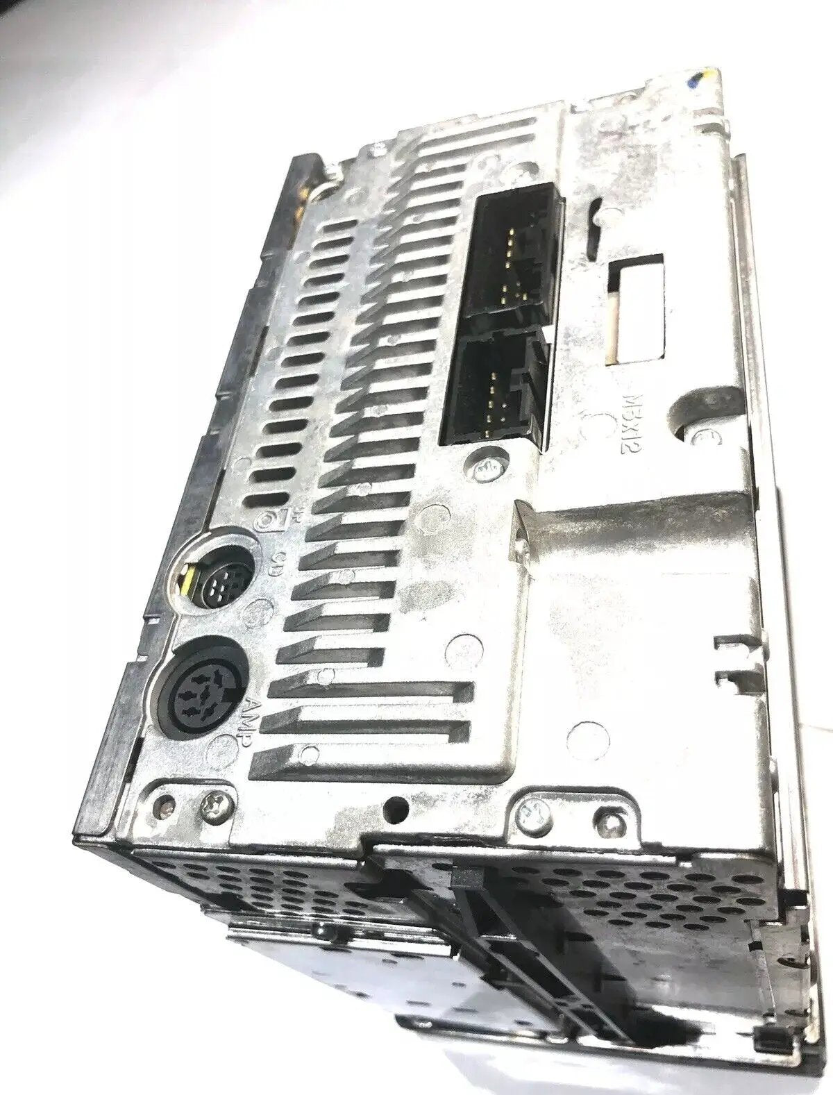Reman SERVICE for 97-04 40 70 90 Series Volvo Radio AM FM Cassette CD Prem Sound by Volvo