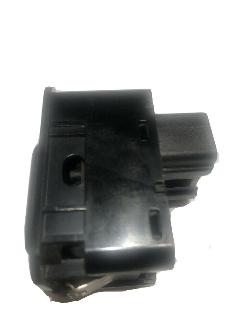 OEM 1998 1999 2000 2001 2002 HONDA ACCORD  BLACK MIRROR SWITCH BUTTON LIKE- EW