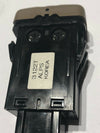 01 2001 02 03 ACURA MDX SUN ROOF SUNROOF CONTROL SWITCH BROWN OPEN/CLOSE  #G-12