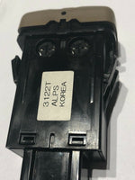 01 2001 02 03 ACURA MDX SUN ROOF SUNROOF CONTROL SWITCH BROWN OPEN/CLOSE  #G-12