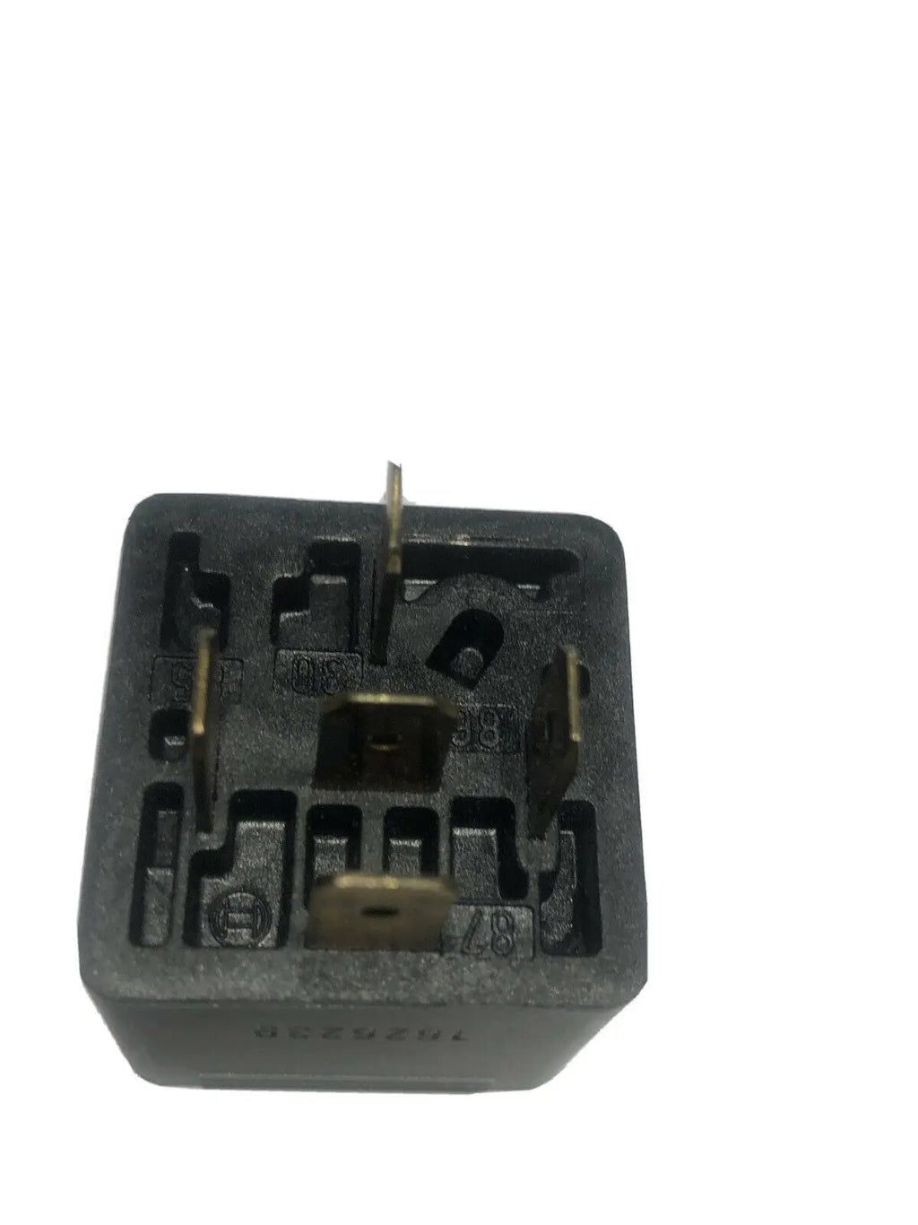 Bosch Relay 0 332 204 159 12V 20/30 A Multi purpose Used (((SET OF 3))) by Bosch