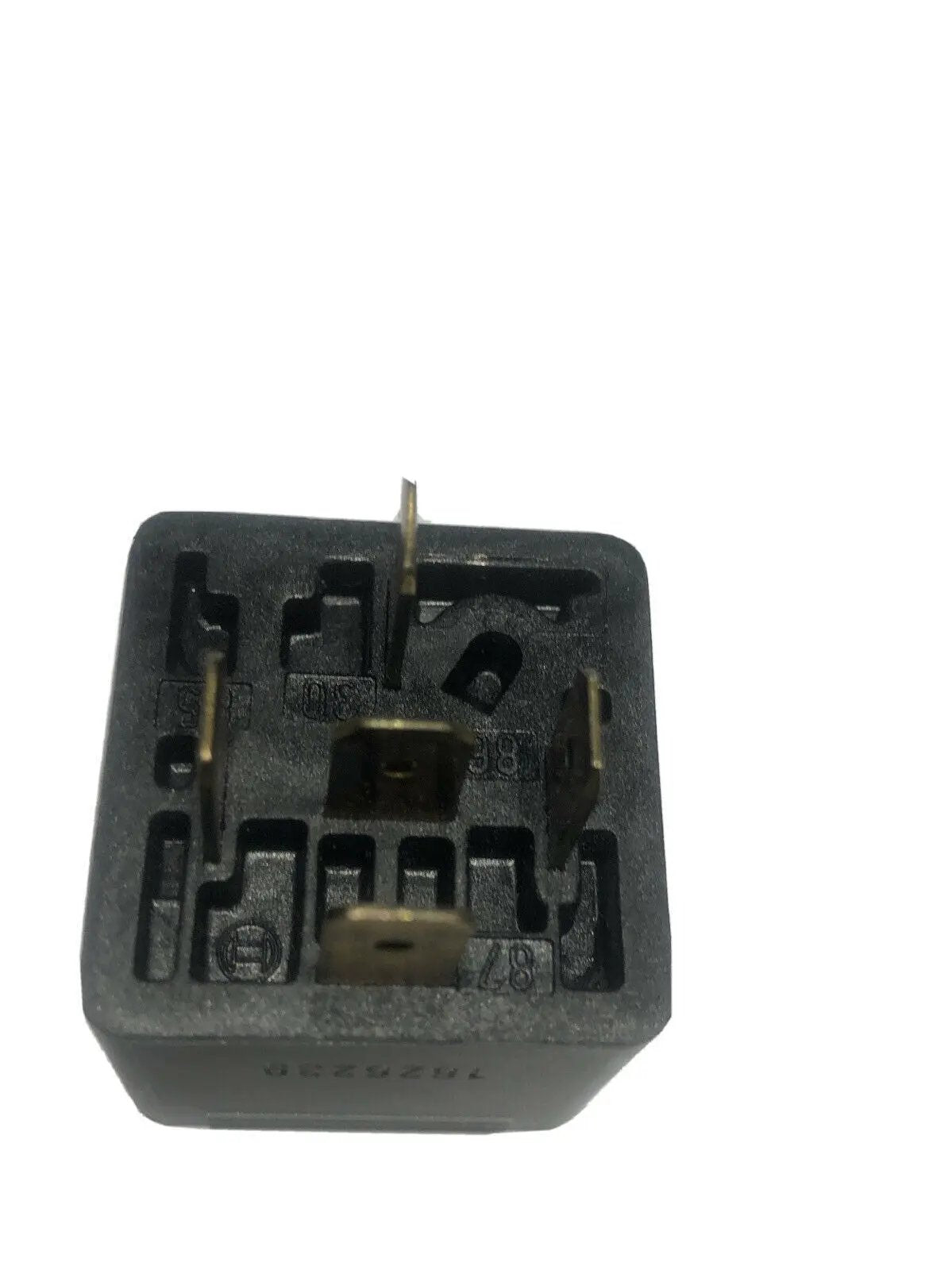 Bosch Relay 0 332 204 159 12V 20/30 A Multi purpose Used (((SET OF 3))) by Bosch