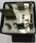OEM VW Jetta Golf GTI MK4 Beetle #409 fuel pump RELAY 1J0 906 383C 7 pin
