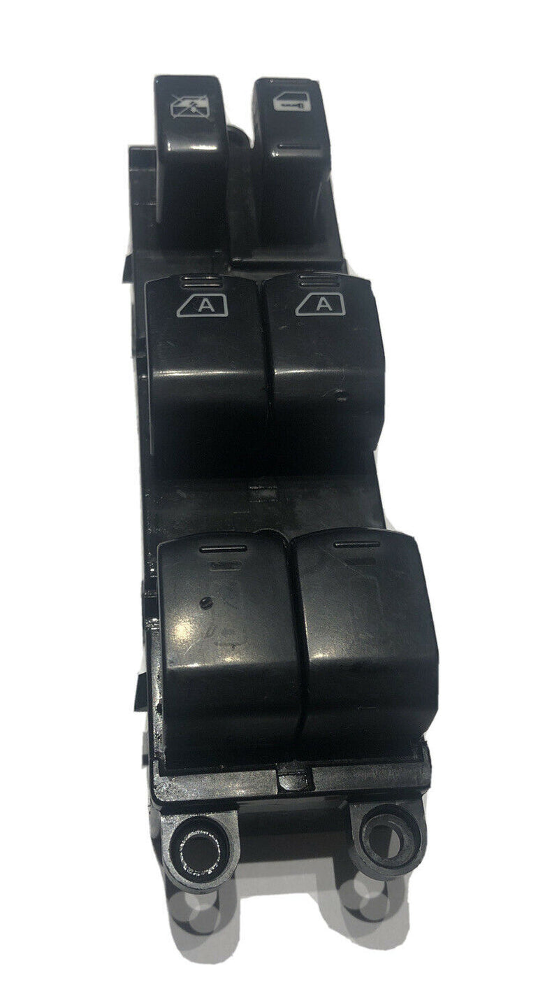 04 05 06 07 08 09 Nissan Quest OEM Master Left Power Driver Window Switch......1