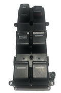Master Power Window Door Switch for 2000-2006 Nissan Sentra NEW by SWITCHDOCTOR