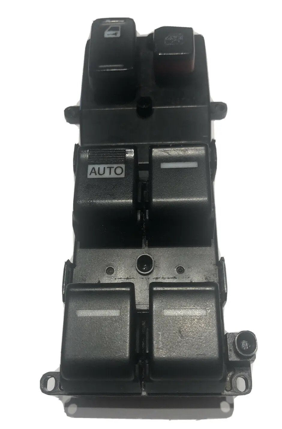 Master Power Window Door Switch for 2000-2006 Nissan Sentra NEW by SWITCHDOCTOR