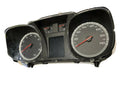 OEM Speedometer Instrument Cluster For Terrain Cluster 150k Miles by GMC