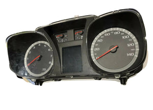OEM GMC Chevrolet Terrain Instrument Cluster Speedometer Odometer
