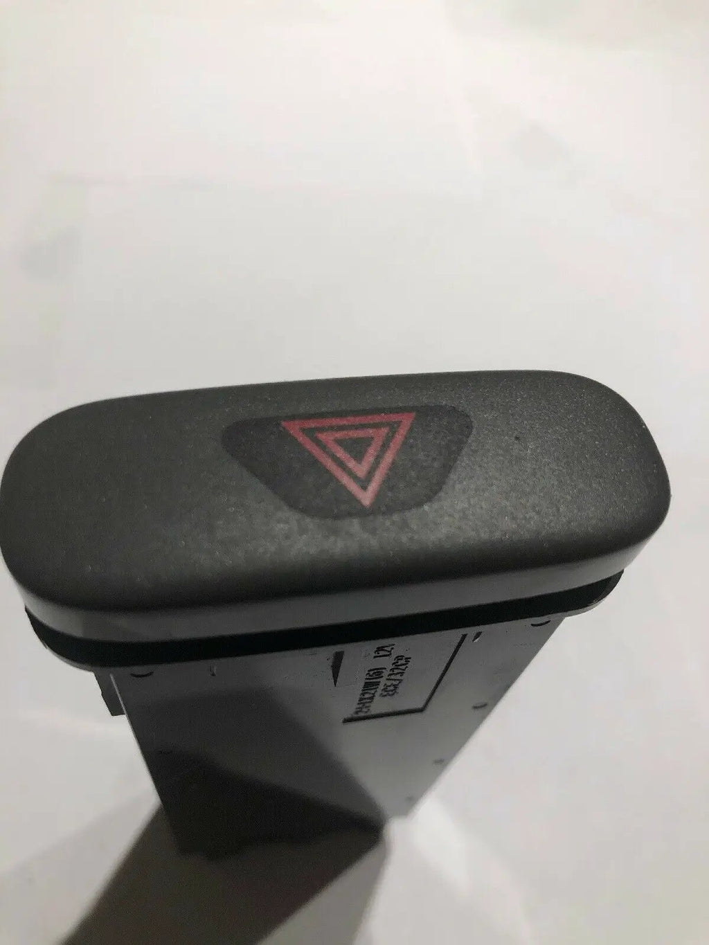 For Volvo S70 1998-2000 Genuine Hazard Flasher Switch by Genuine