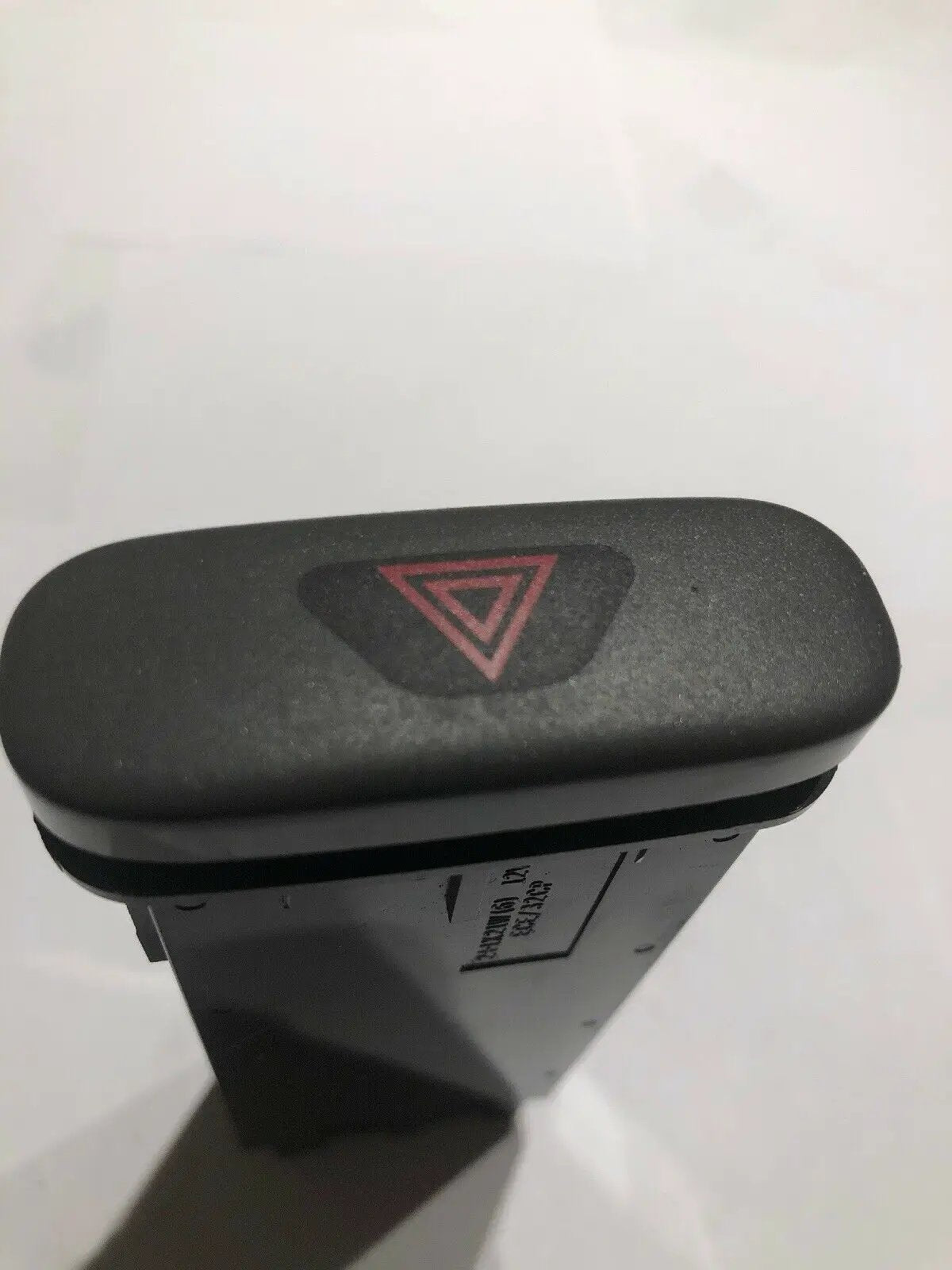 For Volvo S70 1998-2000 Genuine Hazard Flasher Switch by Genuine