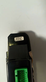 2004 VOLVO CROSS COUNTRY XC V70 MASTER DOOR/WINDOW/LOCK/WINDOW SWITCH # 0910727