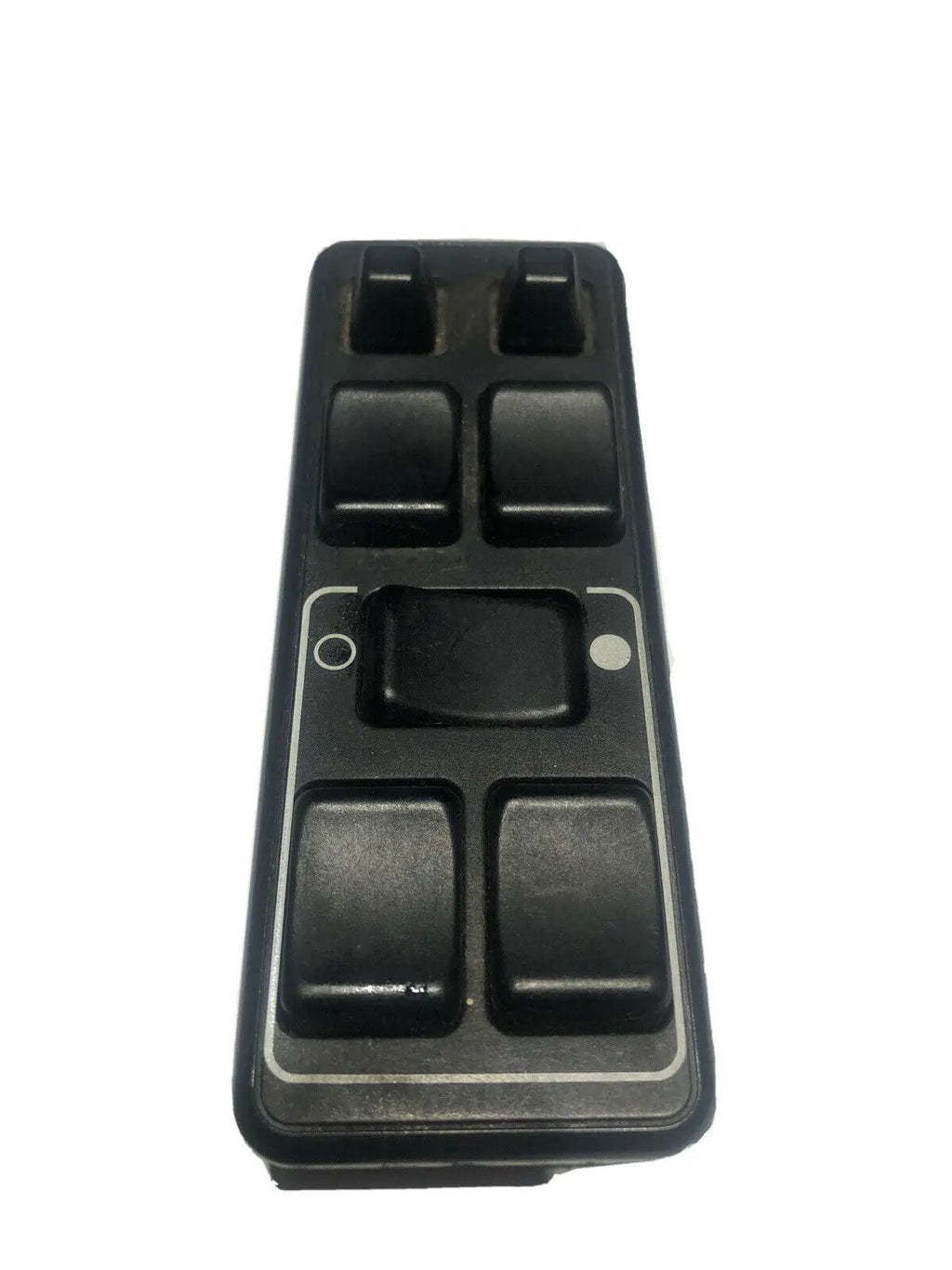 Volvo 740 760 940 960 Master Power Window & Door Lock Switch 1362541 9148399 by volvo