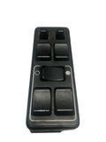 Volvo 740 760 940 960 Master Power Window & Door Lock Switch 1362541 9148399 by volvo