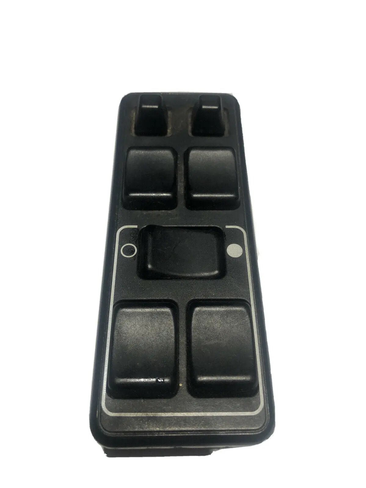 Volvo 740 760 940 960 Master Power Window & Door Lock Switch 1362541 9148399 by volvo