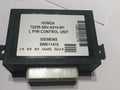 03 04 05 Honda Pilot Driver Side Door Module Computer #526-MOD