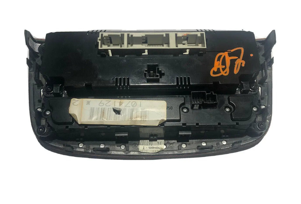 Mercedes W251 R 320 350 550 Climate Heater Control Switches 06 07 08 09 OEM by Mercedes-Benz