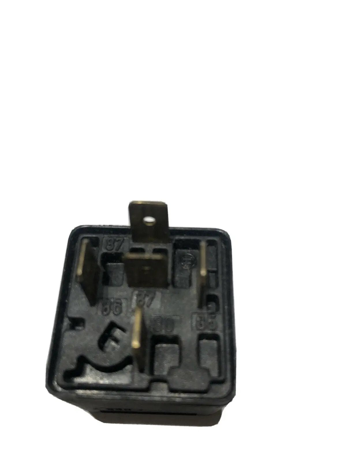 BOSCH 0332-014-151--12V -30AMP--RELAY--NEW- by Bosch