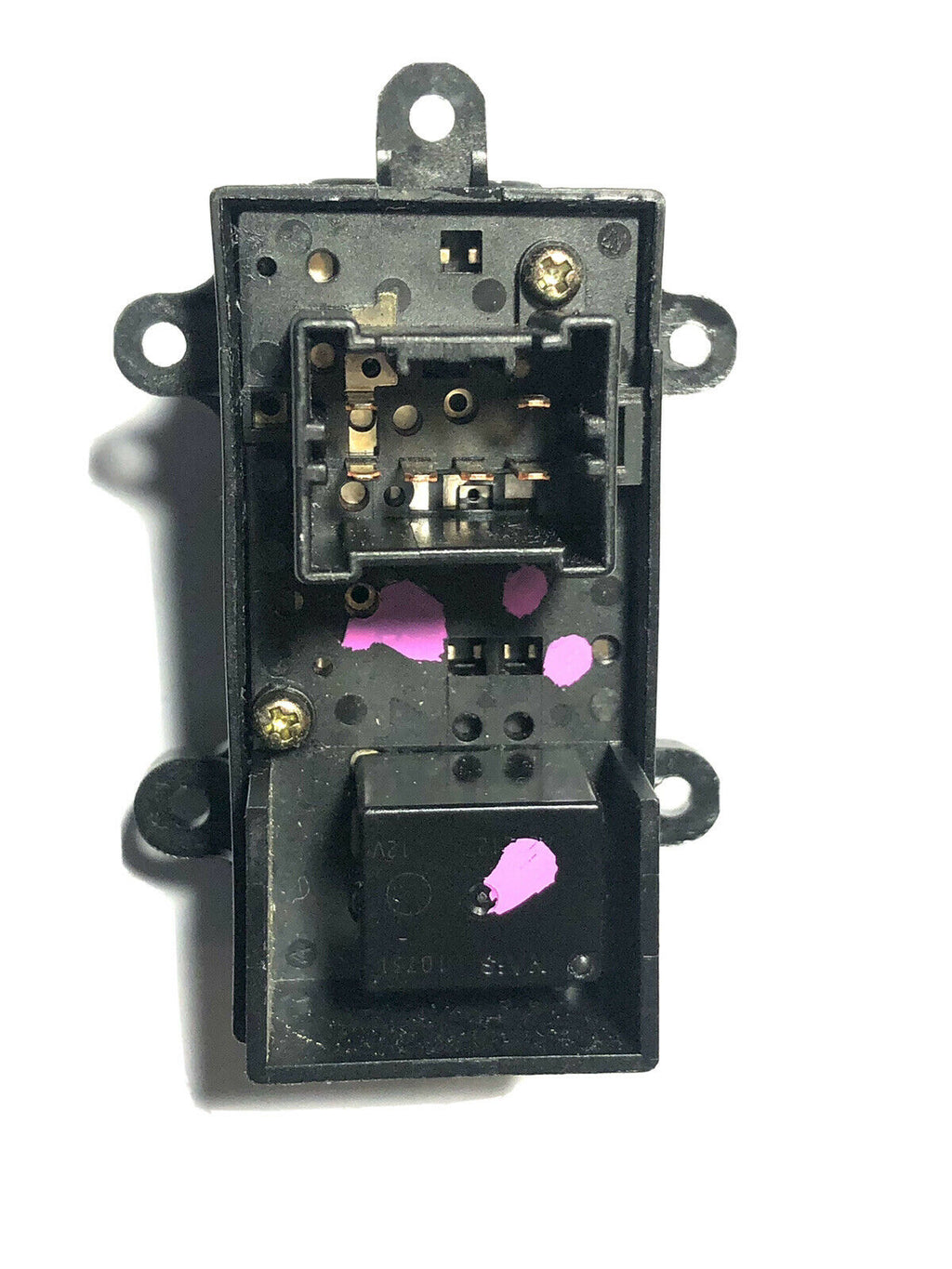DWS-427 Power Window Switch Front or Rear Driver Passenger Side Right
