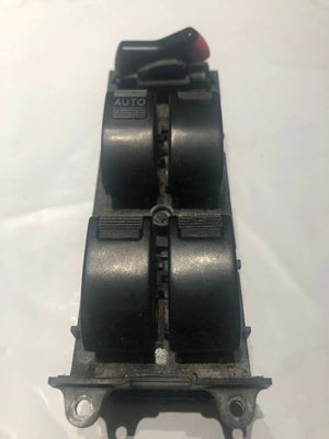 2003 03 04 05 06 Acura MDX OEM Master Left Power Driver Window Switch P/N M18598