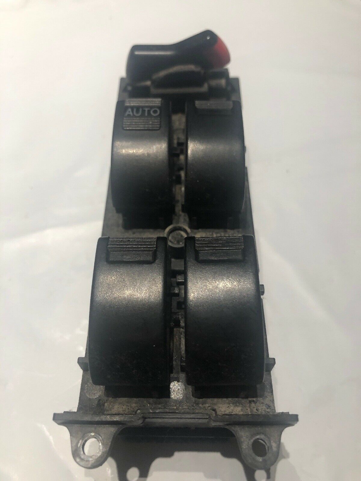 2003 03 04 05 06 Acura MDX OEM Master Left Power Driver Window Switch P/N M18598