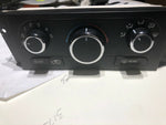 02-07 Buick Rendezvous Heater A/C Climate Control 10339961