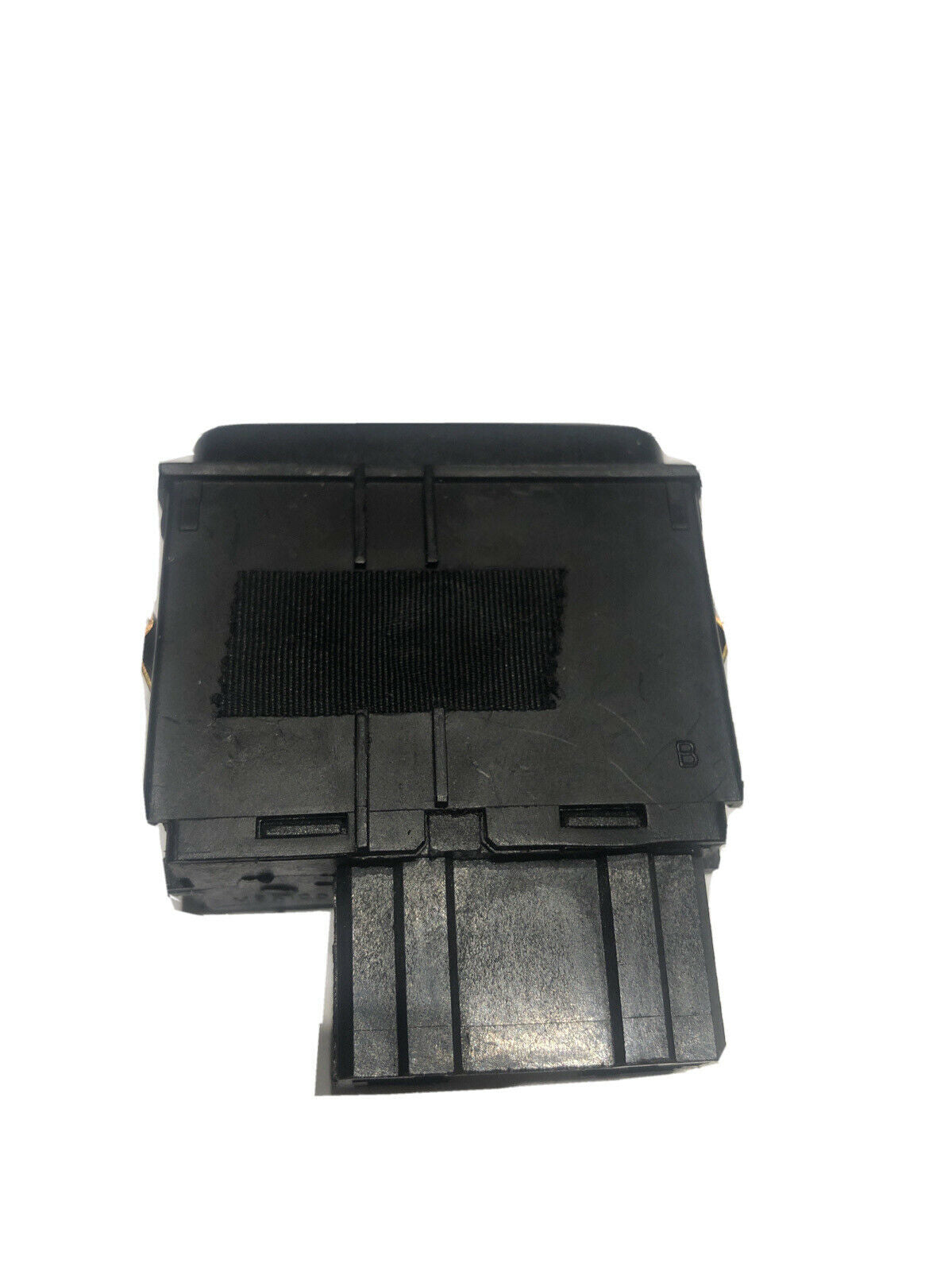 HONDA ACCORD HAZARD EMERGENCY FLASHER LIGHTS SWITCH CONTROL WARNING BUTTON 94-97