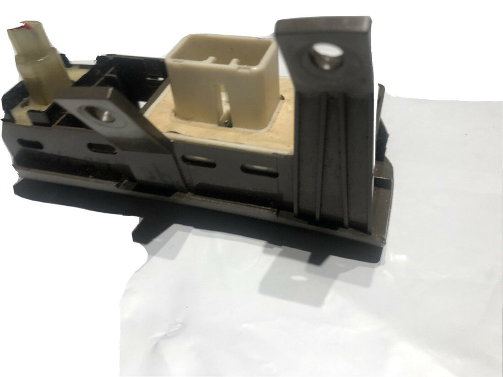 YC#17 90-94 LEXUS LS400 POWER DOOR MIRROR CONTROL SWITCH KEYLESS ENTRY PANEL