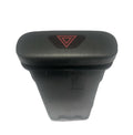 98-04 Volvo S70 C70 V70 XC Emergency Hazard Switch Flasher Button 9459071 OEM by Volvo