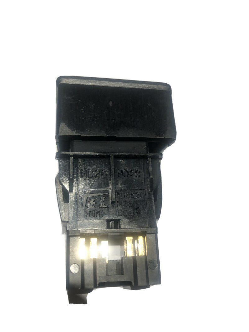 2003-2008 HONDA Pilot FLASHER  SWITCH M19820HZSS3N