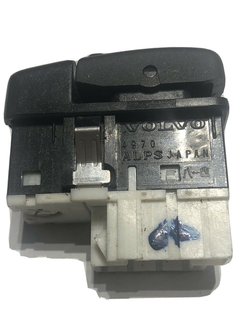 Volvo s70 v70 xc70 Sunroof Switch 9162950