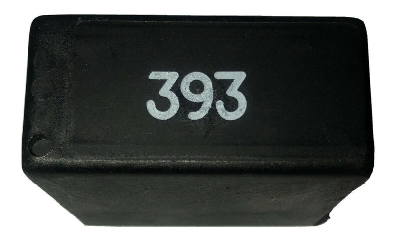 Audi TT 393 Relay MK1 00-05 OEM 4B0 919 471