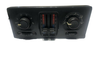 03-09 Chevrolet Trailblazer Envoy Bravada A/C Heater Climate Control OEM TESTED