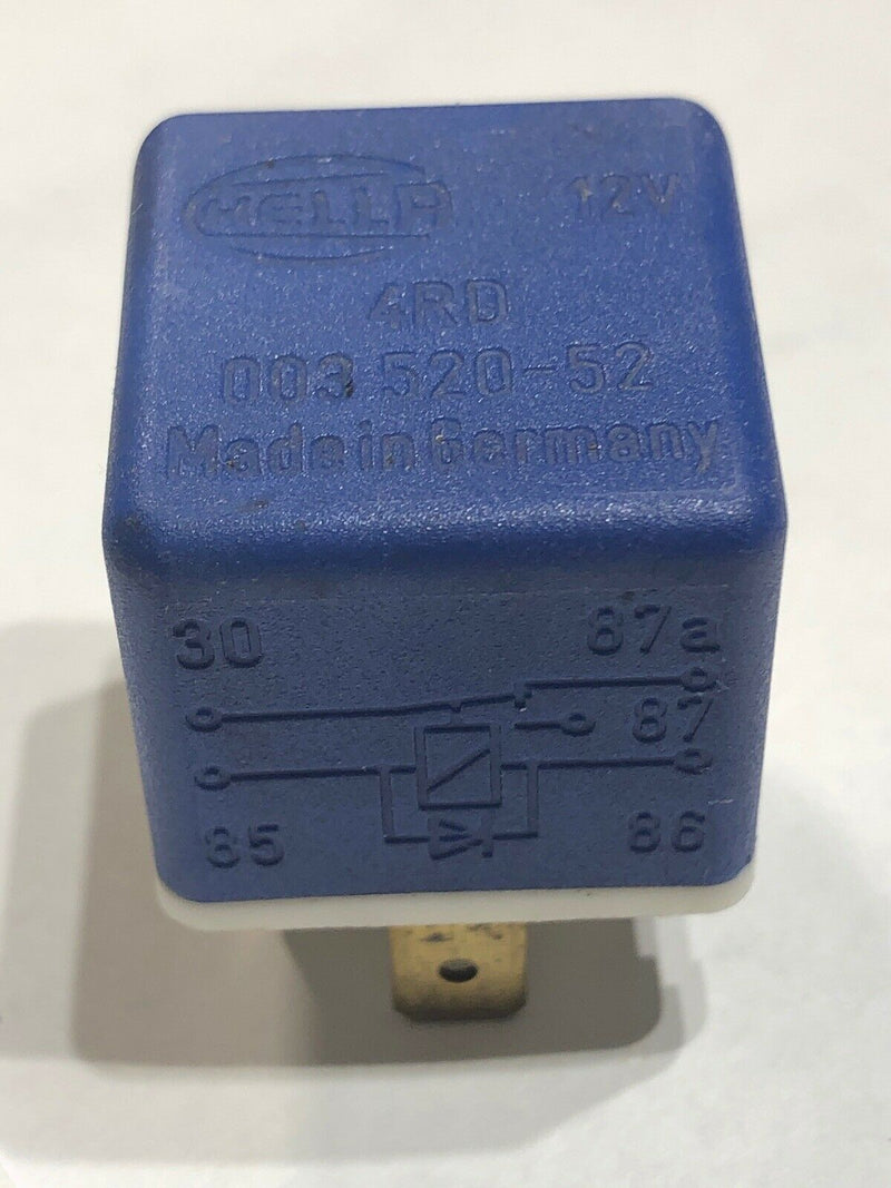 Volvo Relay 9130270 HELLA